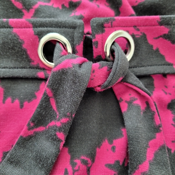 EUC Madison Leigh Cowl Neck Dress size 6 - Picture 11 of 12